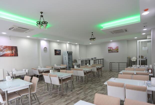 Hotel Beksiti - Görsel 23