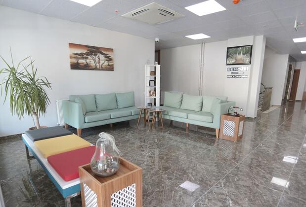 Hotel Beksiti - Görsel 7