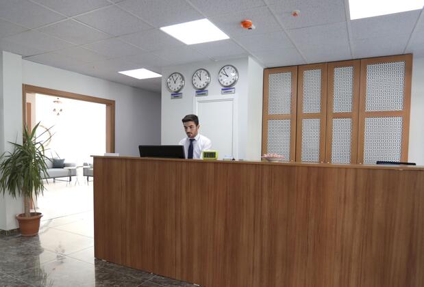 Hotel Beksiti - Görsel 6