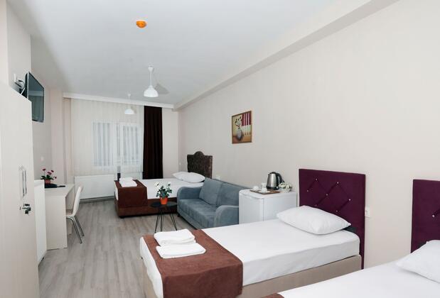 Hotel Beksiti - Görsel 33