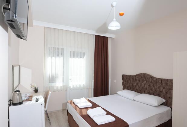 Hotel Beksiti - Görsel 34