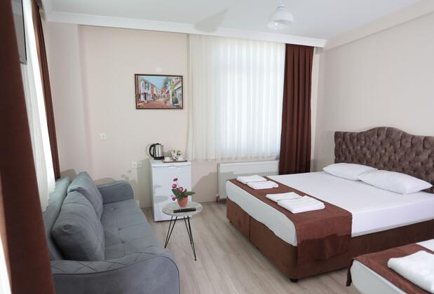 Hotel Beksiti - Görsel 35