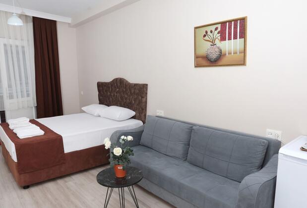 Hotel Beksiti - Görsel 31