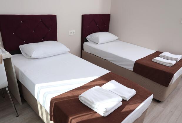 Hotel Beksiti - Görsel 29