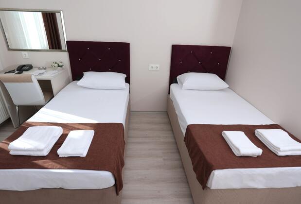 Hotel Beksiti - Görsel 38