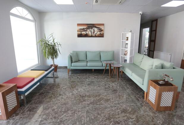 Hotel Beksiti - Görsel 39