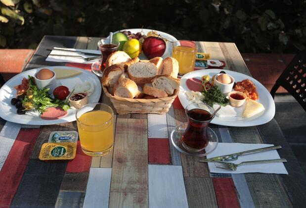 Hotel Beksiti - Görsel 11