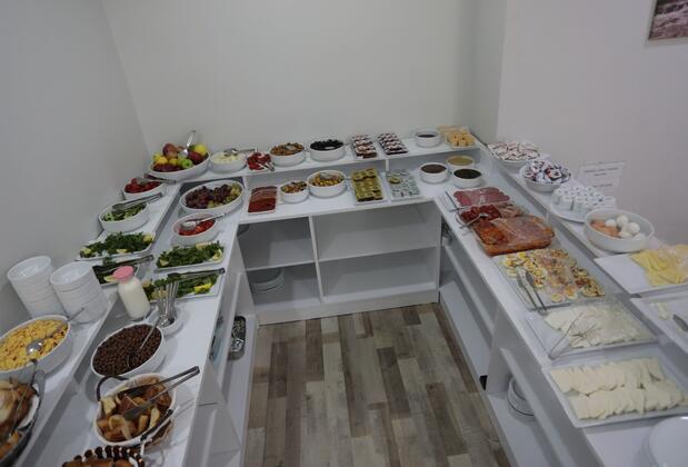 Hotel Beksiti - Görsel 12