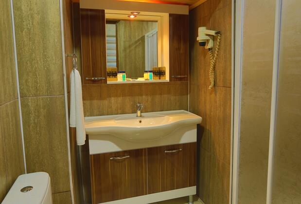 Saklı Cave House - Görsel 30