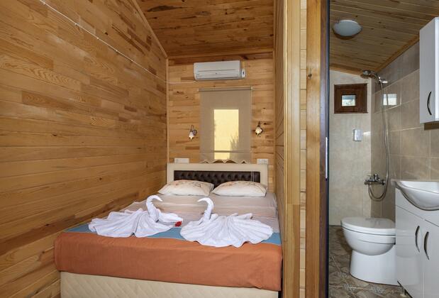 Flora  Pansiyon - Görsel 10