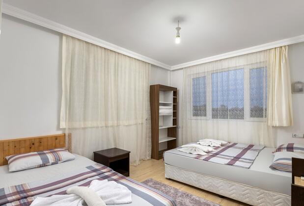 Flora  Pansiyon - Görsel 7