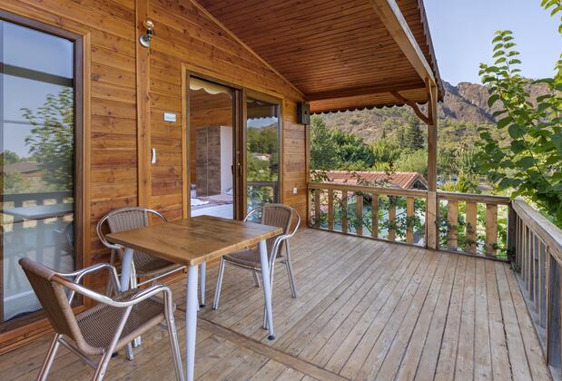 Flora  Pansiyon - Görsel 3