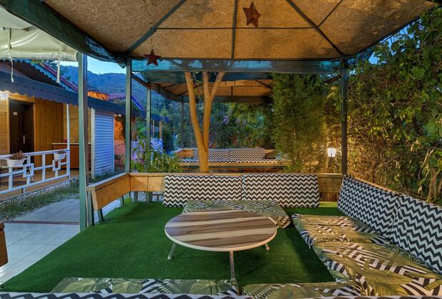 Flora  Pansiyon - Görsel 8