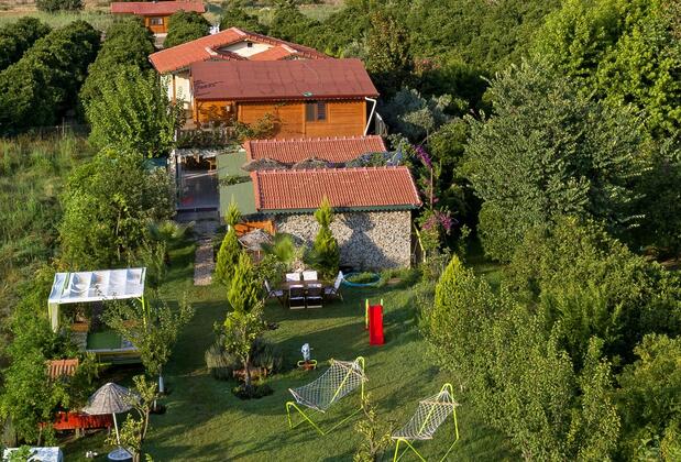 Flora  Pansiyon - Görsel 5