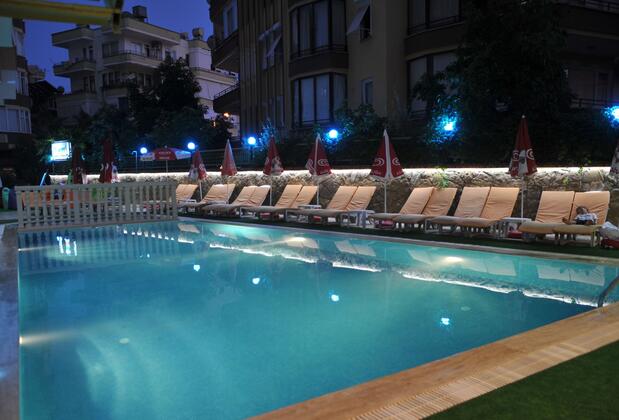 Happy Homes Apart Otel - Görsel 3