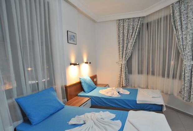 Happy Homes Apart Otel - Görsel 5