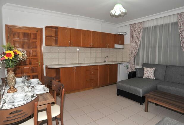 Happy Homes Apart Otel - Görsel 7