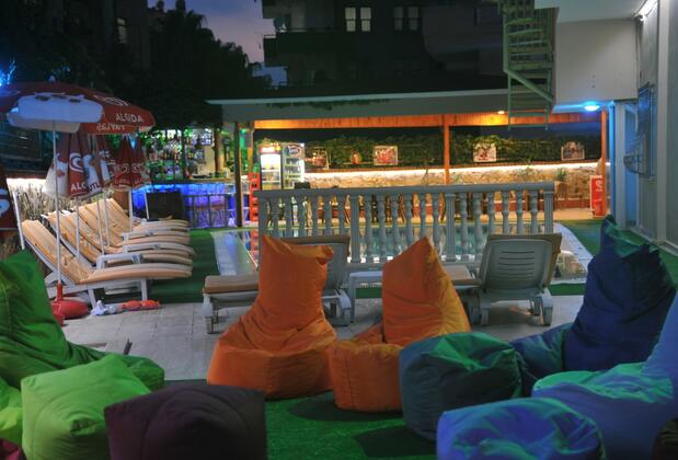 Happy Homes Apart Otel - Görsel 9