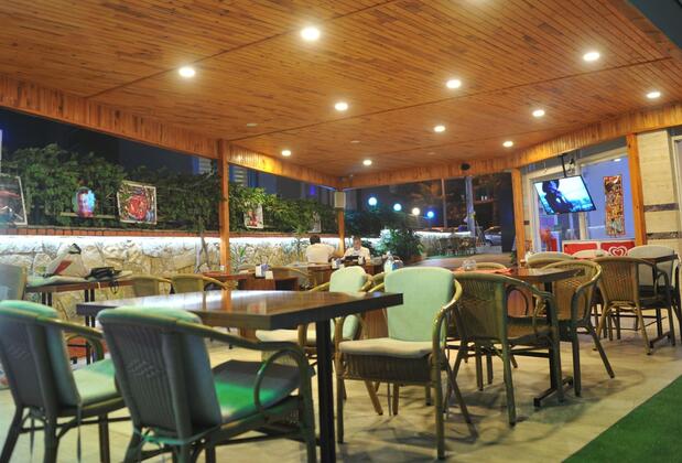 Happy Homes Apart Otel - Görsel 8