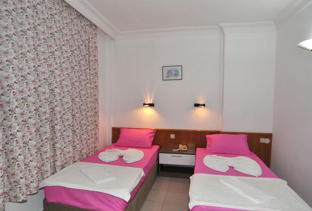 Happy Homes Apart Otel - Görsel 6