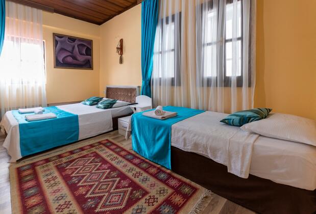 Grand Erken Hotel - Görsel 12