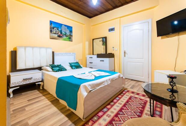 Grand Erken Hotel - Görsel 14