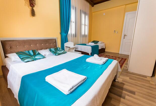 Grand Erken Hotel - Görsel 15