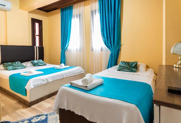 Grand Erken Hotel - Görsel 16