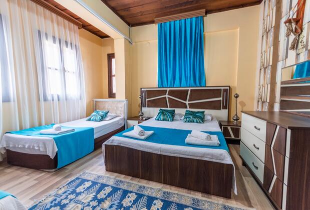 Grand Erken Hotel - Görsel 17