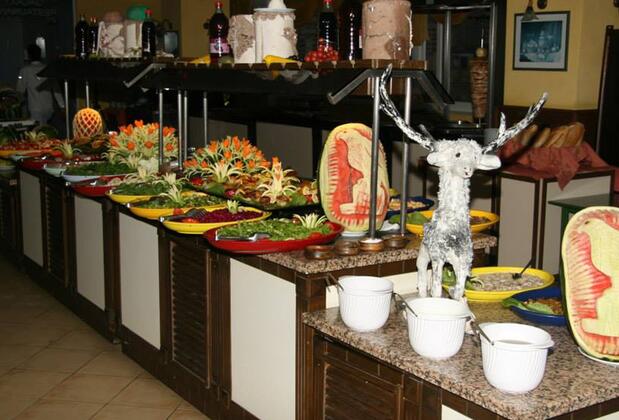 Galaxy Beach Hotel - Görsel 18