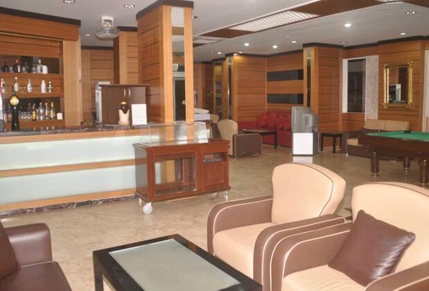 Galaxy Beach Hotel - Görsel 12