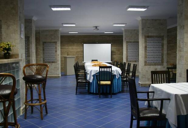 Galaxy Beach Hotel - Görsel 17