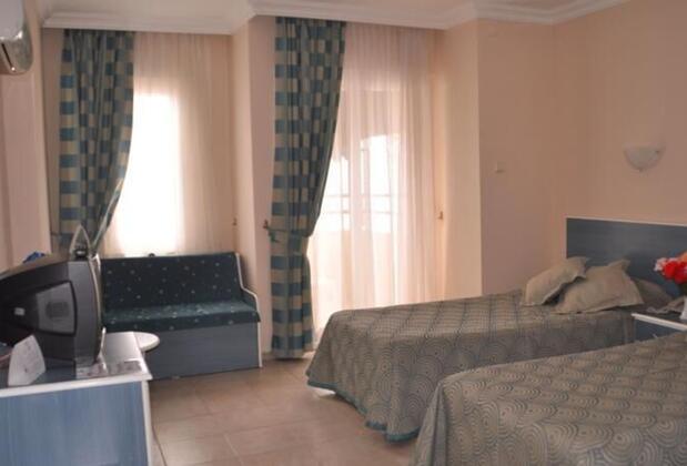 Galaxy Beach Hotel - Görsel 22