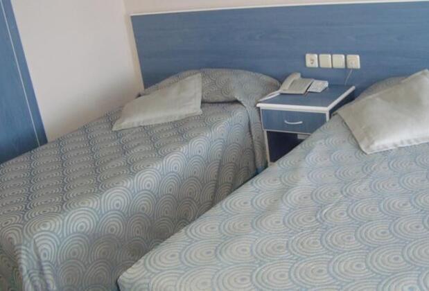 Galaxy Beach Hotel - Görsel 21