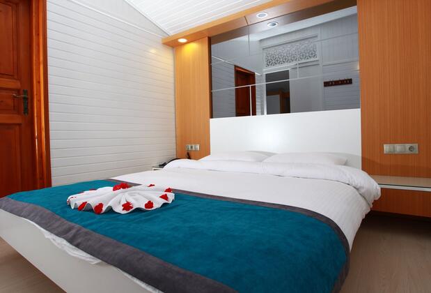 Azur Hotel - Görsel 23