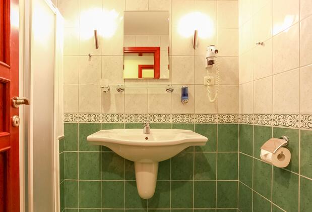 Azur Hotel - Görsel 26