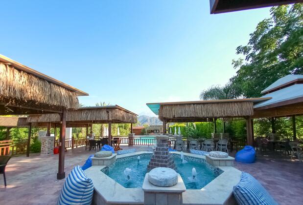 Azur Hotel - Görsel 7