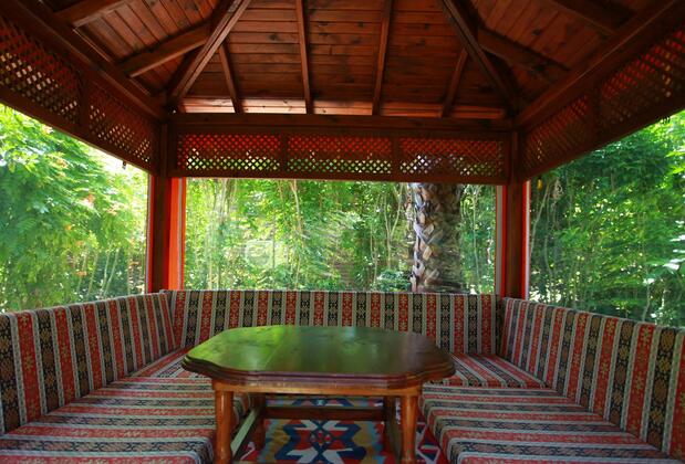 Azur Hotel - Görsel 16