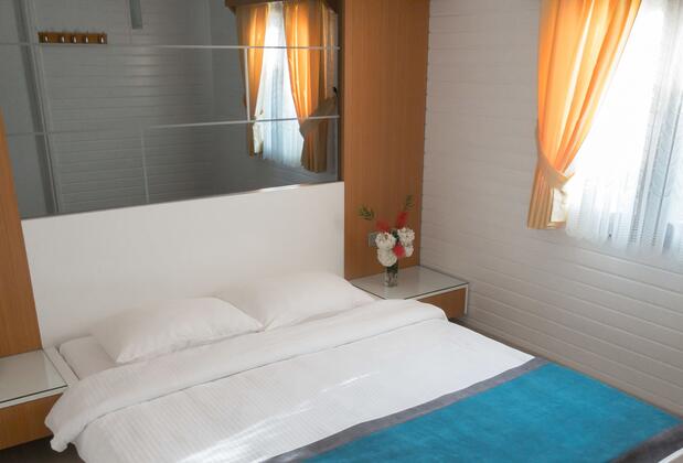 Azur Hotel - Görsel 24