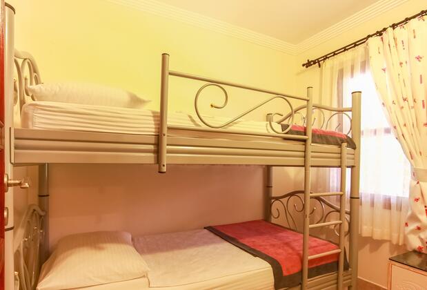 Azur Hotel - Görsel 21