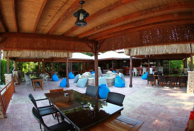 Azur Hotel - Görsel 14