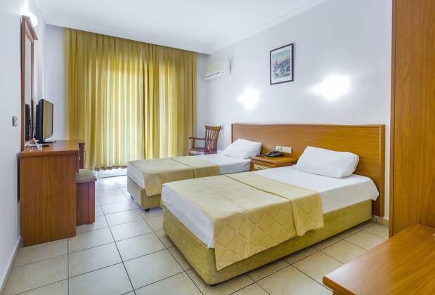 Alanya Beach Otel - Görsel 14