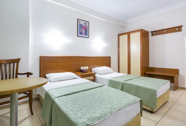 Alanya Beach Otel - Görsel 15