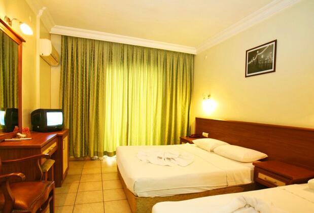 Alanya Beach Otel - Görsel 16