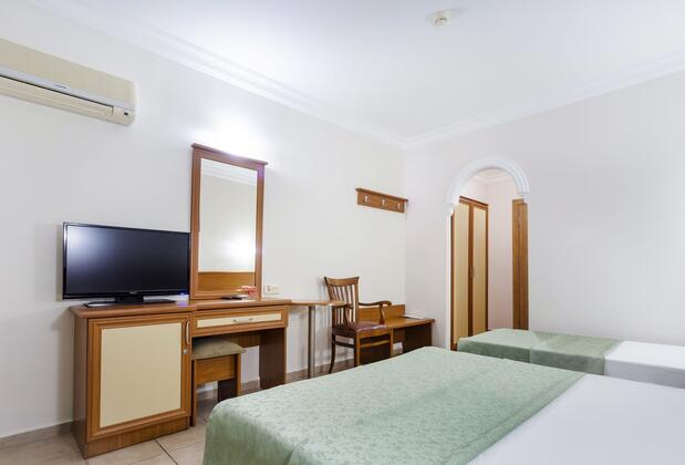 Alanya Beach Otel - Görsel 17