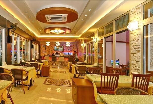 Alanya Beach Otel - Görsel 11