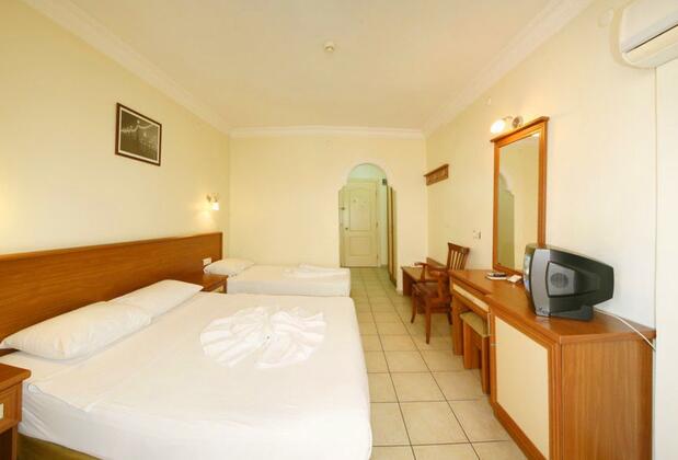 Alanya Beach Otel - Görsel 18