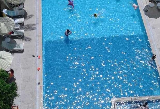 Otel 1461 Alanya - Görsel 2