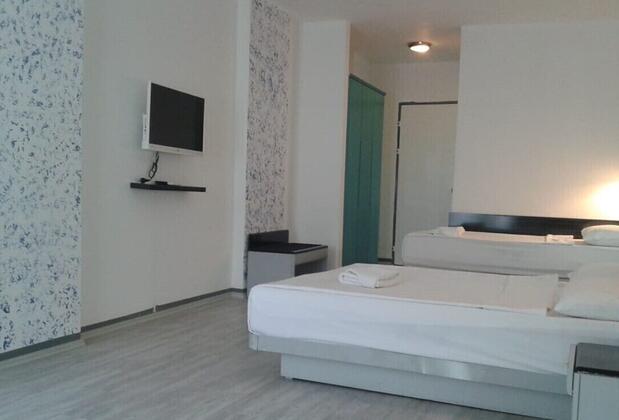 Otel 1461 Alanya - Görsel 4