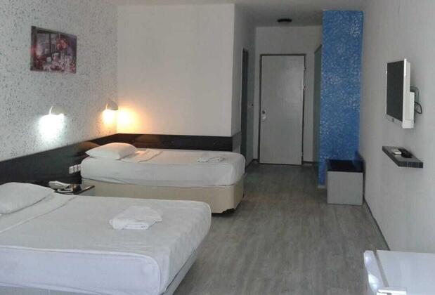 Otel 1461 Alanya - Görsel 18